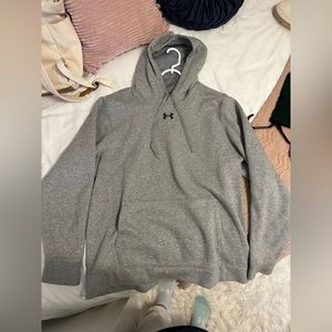 Under armor sweatshirt